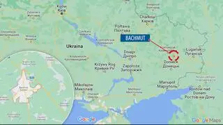 Bachmut