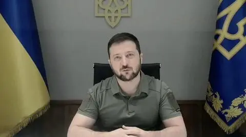 "Świat liczy się tylko z siłą, więc pokażmy ją. Teraz albo nigdy"