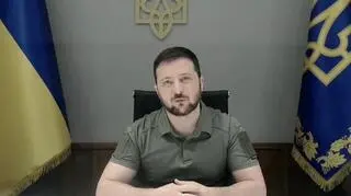 "Świat liczy się tylko z siłą, więc pokażmy ją. Teraz albo nigdy"