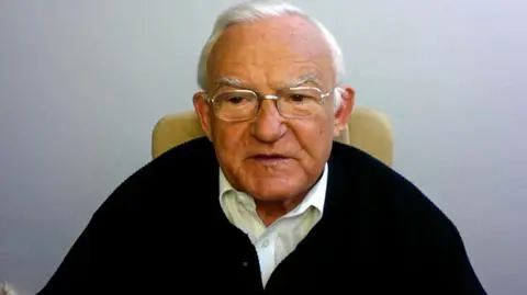 Leszek Miller w "Rozmowie Piaseckiego"