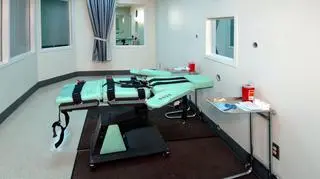 Trwa seria egzekucji w USA. Kolejne dwie osoby stracone