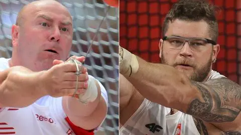 Mistrz świata o współpracy z mistrzem olimpijskim: ma zakończyć się medalem