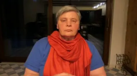 Ochojska o Grzesiowskim: dzięki niemu wiele osób przekonało się, że COVID-19 rzeczywiście istnieje