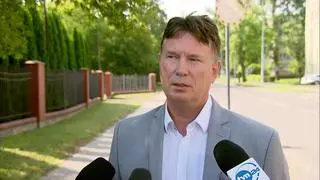 Dariusz Raczkiewicz, adwokat Agnieszki i Jakuba Banasiów