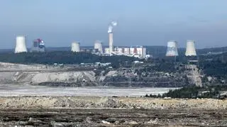 Kopalnia Turów
