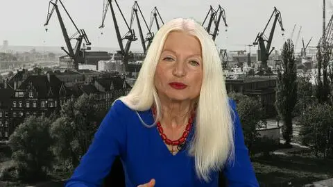 Małgorzata Niezabitowska: wreszcie zdarza się kolejny zryw i on się udaje