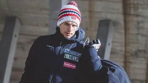 Co dolega Granerudowi? Tego tematu unika się jak ognia