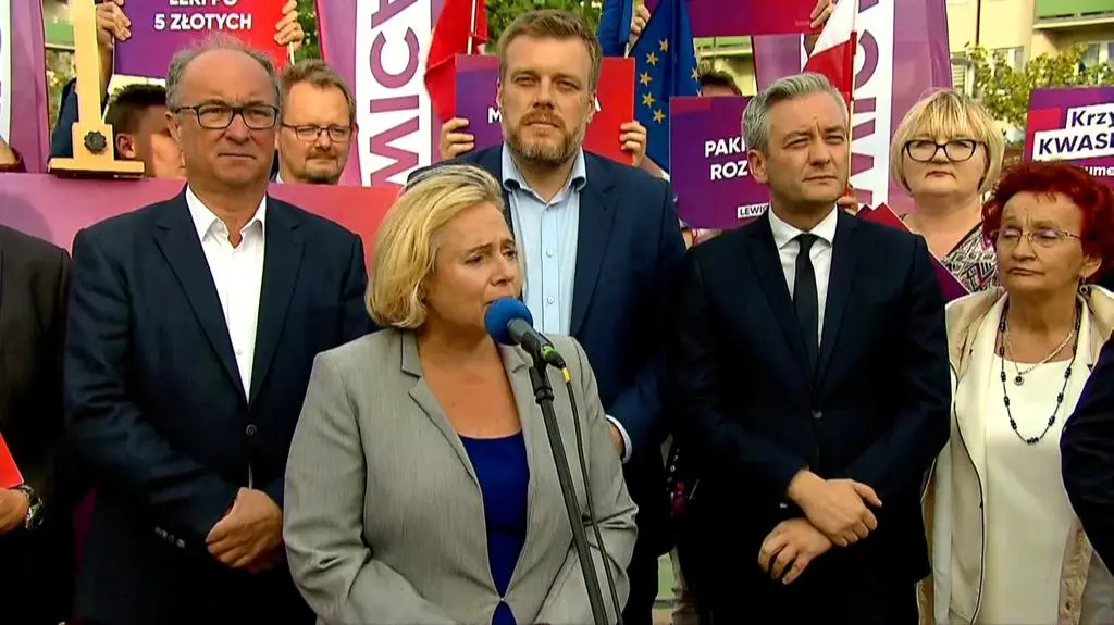 Bardzo zła wiadomość dla wszystkich kobiet w Polsce