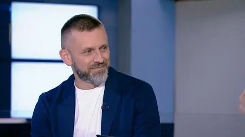 Gozdowski: pierwszy raz w serwisie Max zadebiutuje cała biblioteka TVN