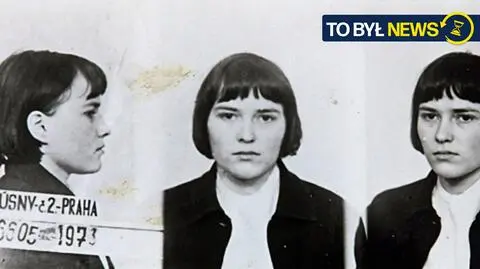 Wjechała w tłum na przystanku, zabijając osiem osób. "Nie, nie zasnęłam. Umyślnie wjechałam na chodnik"