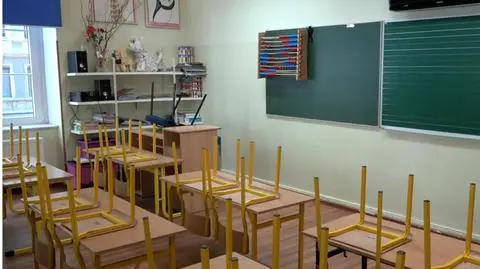 Dyrektorzy szkół pilnie poszukiwani