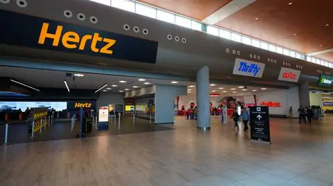 Byli liderem w swojej branży. Złożyli wniosek o upadłość