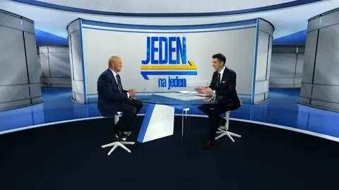 Jeden na Jeden