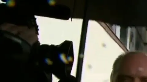 Macierewicz stawił się przed komisją