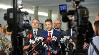 "Nigdy nie dostaliśmy pieniędzy" za wojenne zniszczenia