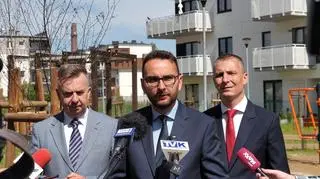 Piotr Kowal na zdjęciu