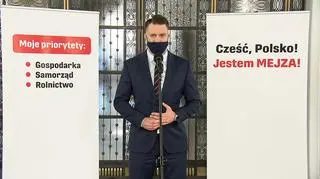 Łukasz Mejza