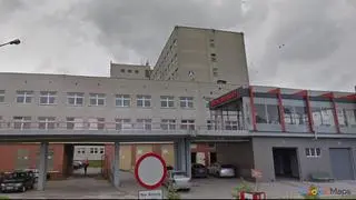 Szpital Powiatowy w Chrzanowie