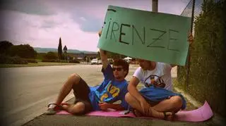 Auto Stop Race 2012 metę miał w Rzymie