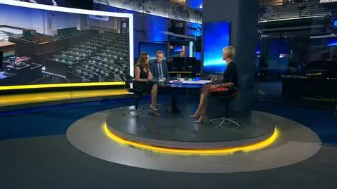 Stankiewicz: w MSZ działała zorganizowana grupa przestępcza