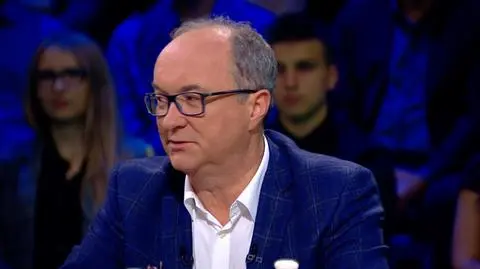 Czarzasty: wiele się nie zmieni, Ipsos zawsze o kilka punktów (procentowych) się pomyli