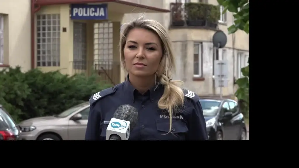 policja kotki