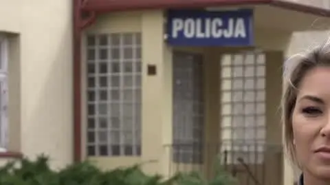 policja kotki