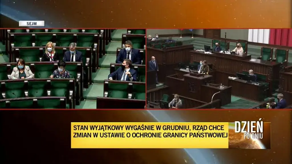 Agnieszka Dziemianowicz-Bąk: Polacy humanitarnym działaniem ratują honor Rzeczpospolitej Polskiej