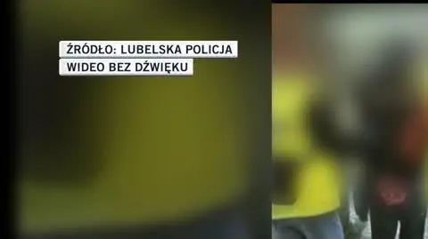 Lubelska Policja  1