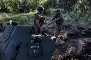 Ukraina, wojsko 