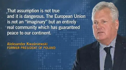 Former president Kwaśniewski wrote to Andrzej Duda