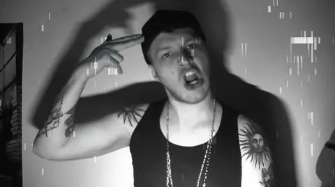 Ziemowit Gowin w # Hot16Challenge2