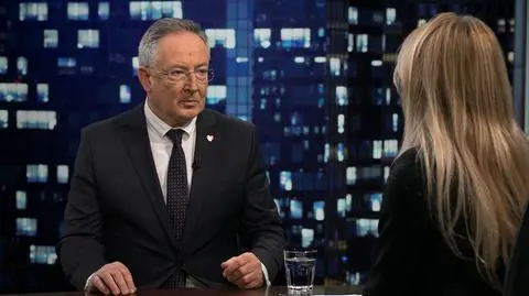 Sienkiewicz: obecne władze telewizji są w prawie i będą w prawie