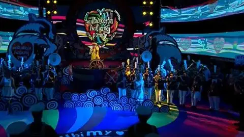 Wielka Orkiestra Świątecznej Pomocy budzi kreatywność