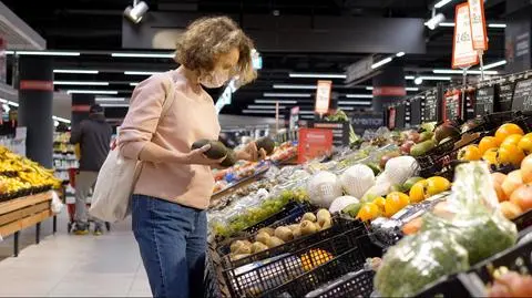 Co trzecia mieszkanka stolicy wskazuje, że podczas pandemii ma więcej obowiązków domowych