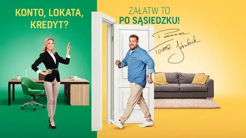 Bankowanie po sąsiedzku w XXI wieku