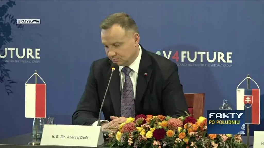 duda