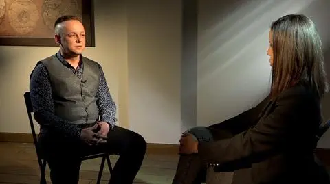 "To był pseudonim Łukasza Piebiaka". Kolejny sędzia przerywa zmowę milczenia w sprawie afery hejterskiej