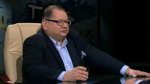 Ryszard Kalisz komentuje publikację Do Rzeczy