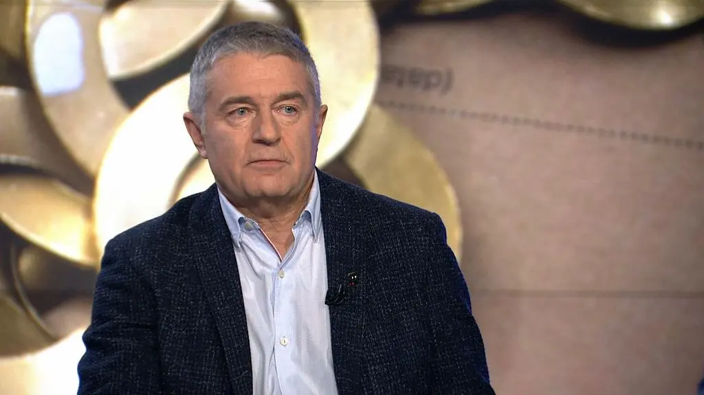 Historia Wojciecha Kwaśniaka jest przerażająca
