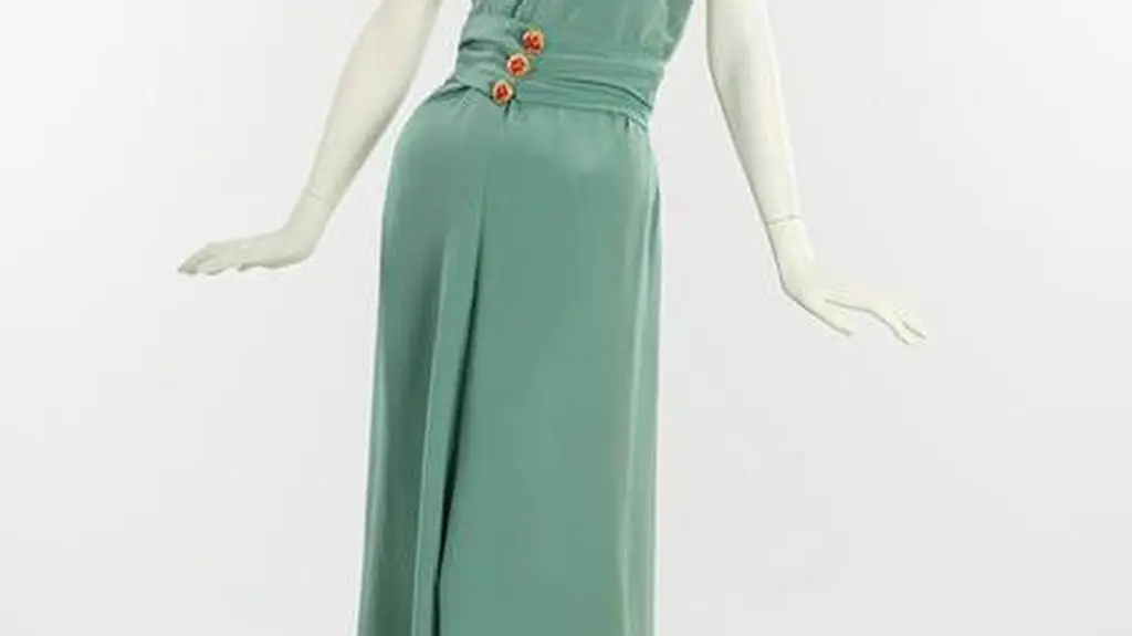 Projekt Elsy Schiaparelli