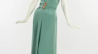Projekt Elsy Schiaparelli
