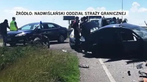 straz granicza