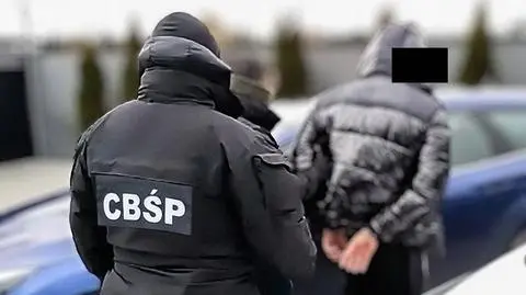 Polskie służby zatrzymały 18 osób