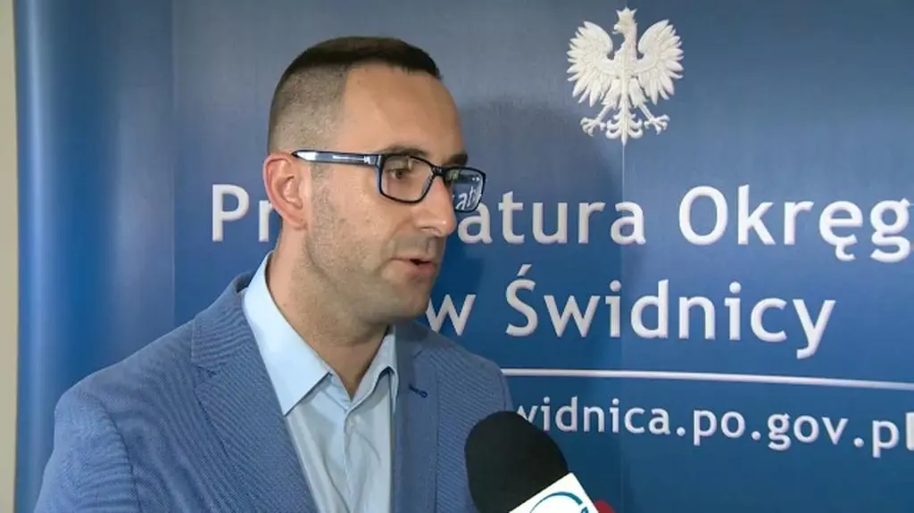 Prokuratura: mamy zawężony krąg podejrzewanych