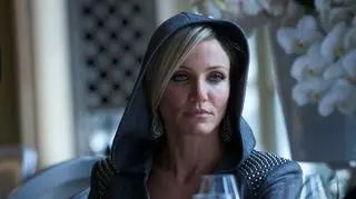 Cameron Diaz