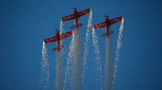 Air Show w Radomiu 2023