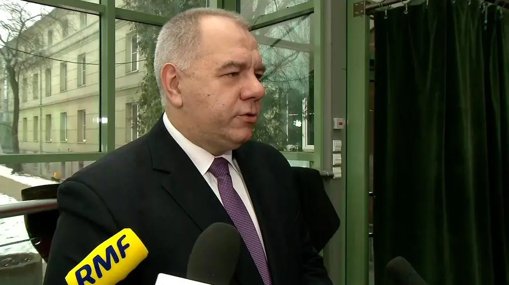 Sasin o efektach pracy podkomisji smoleńskiej