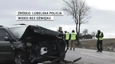 Lubelska policja