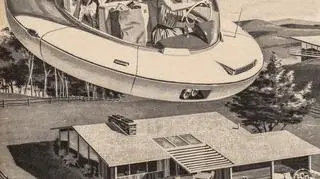 Światy science fiction 